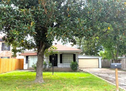 Photo of 773 Lucky Street, Houston, TX 77088 (MLS # 5084645)