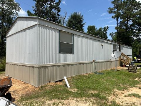 Photo of 76 County Road 2292, Cleveland, TX 77327 (MLS # 69491023)