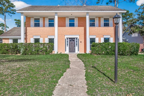 Photo of 6210 Rippling Hollow Drive, Spring, TX 77379 (MLS # 24246184)