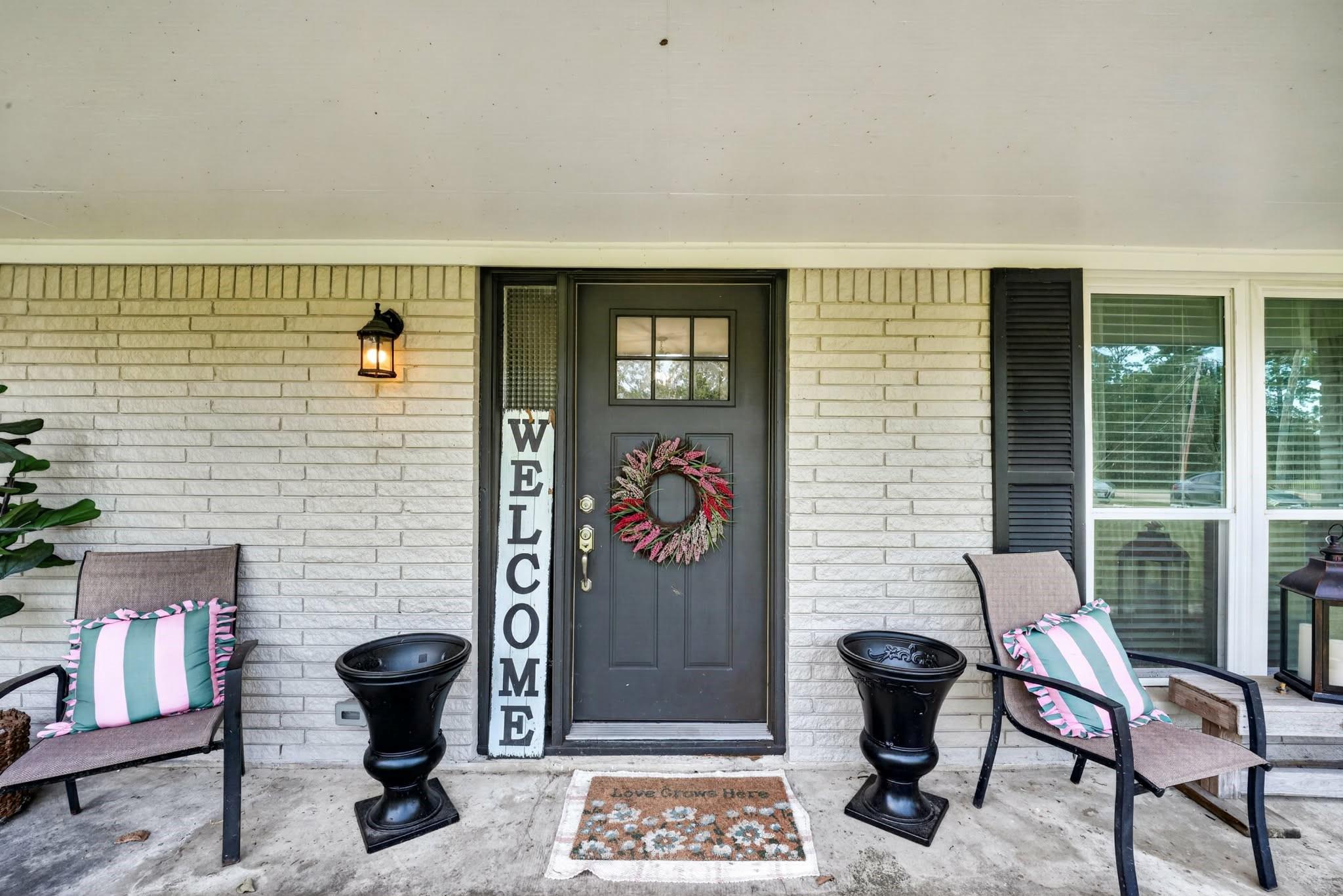 3206 E Cedar Bayou Lynchburg Road