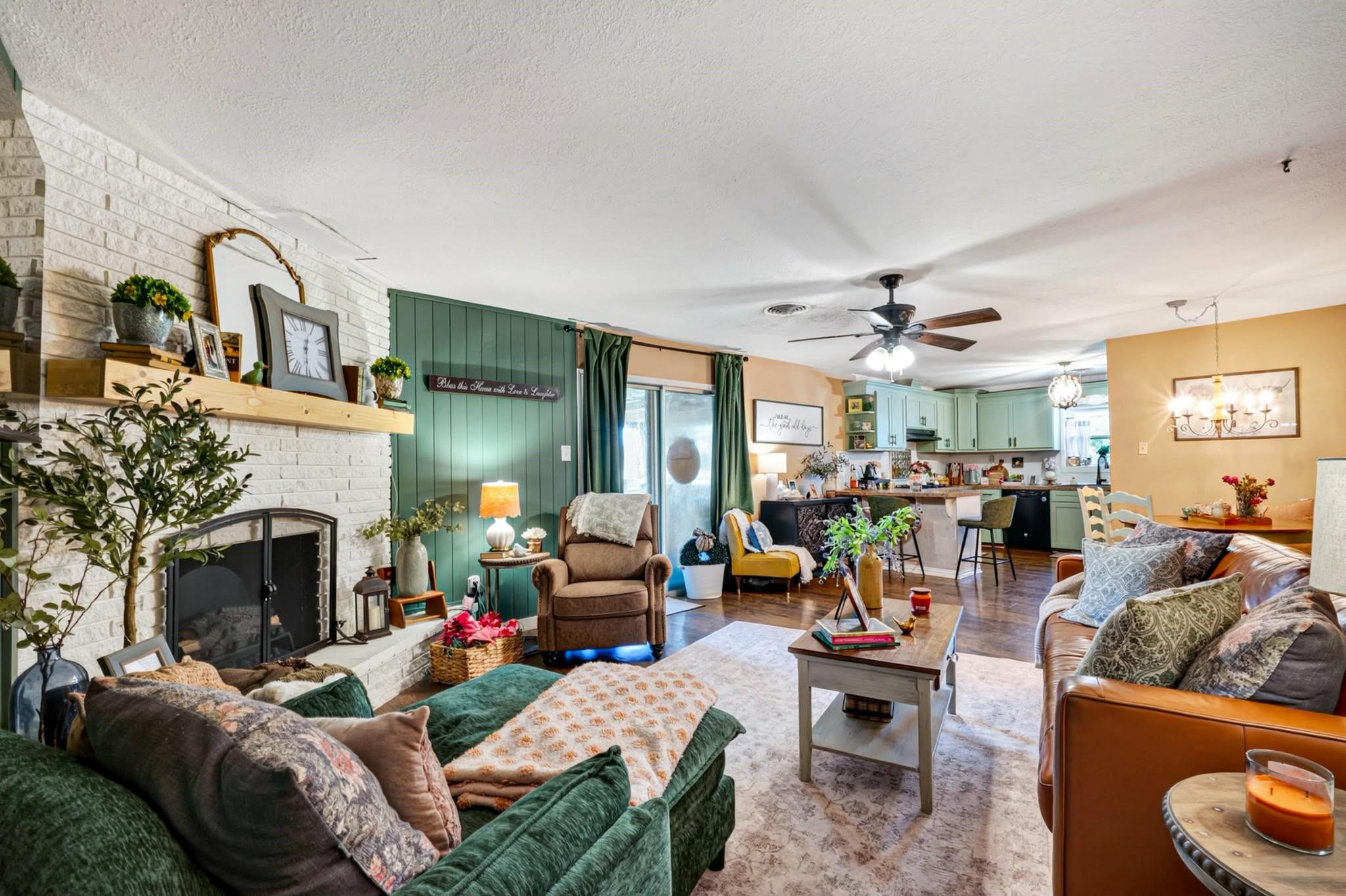 3206 E Cedar Bayou Lynchburg Road