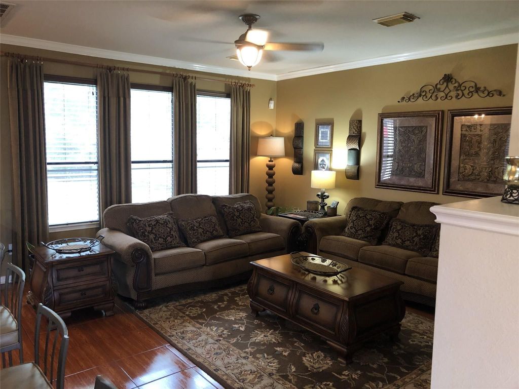 Photo of 3339 Antelope Hills Drive, Missouri City, TX 77459 (MLS # 52940808)