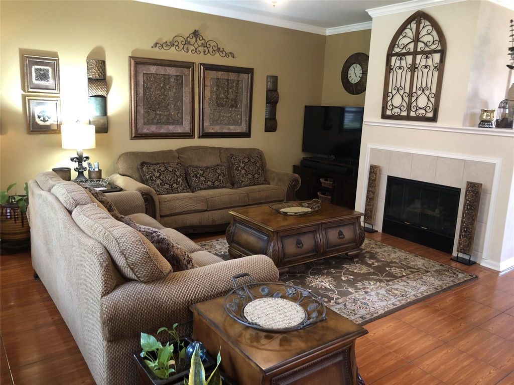 Photo of 3339 Antelope Hills Drive, Missouri City, TX 77459 (MLS # 52940808)
