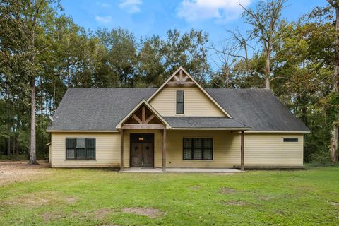 7602 Raquel Lane Cleveland TX 77328