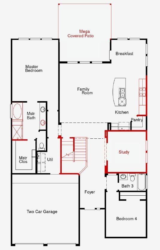 32502 Sweetgum Hollow Court