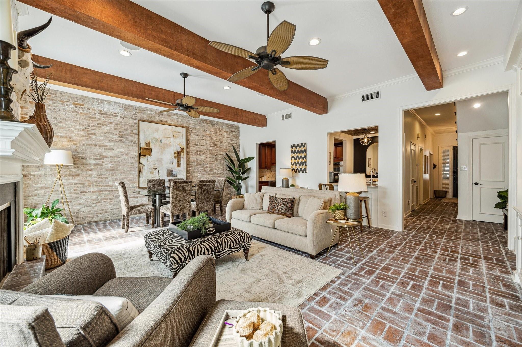 7523 Del Monte Drive