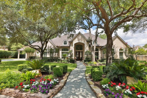 Photo of 6610 Radley Drive, Spring, TX 77379 (MLS # 12769859)