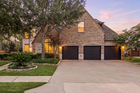 Photo of 25403 Madison Falls Lane, Katy, TX 77494 (MLS # 77666168)