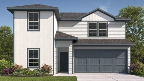 Photo of 420 China Grove Lane, China Grove, TX 77613 (MLS # 89826058)