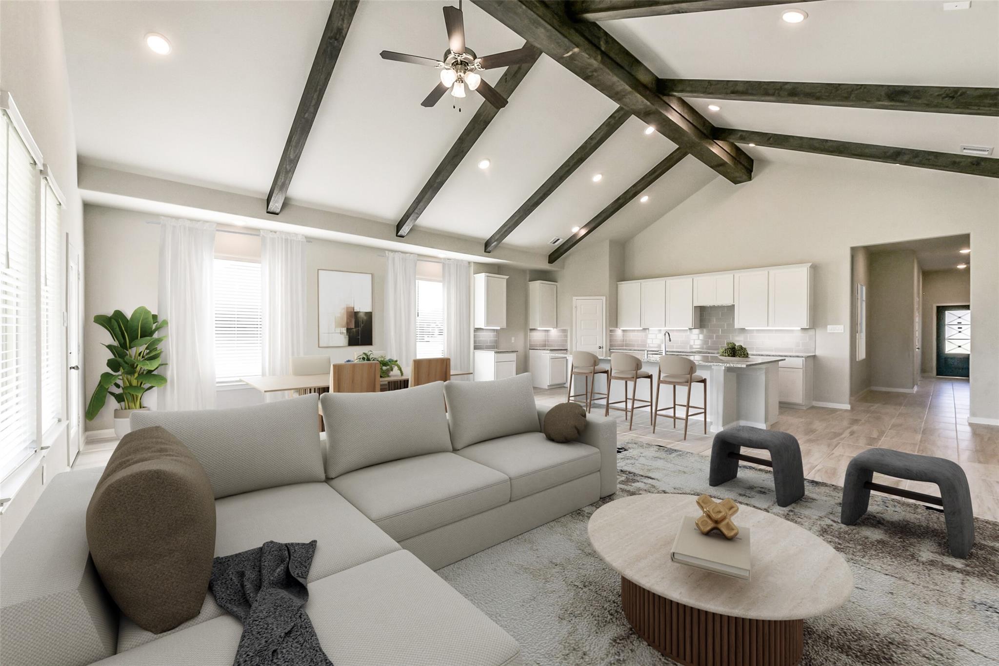 421 Barton Place Drive