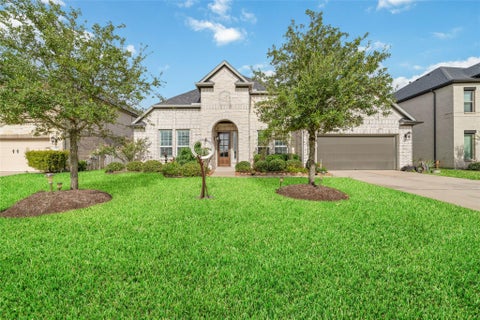 Photo of 29023 Ally Lynn Way, Katy, TX 77494 (MLS # 6286311)