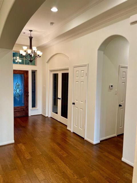 Photo of 2607 Park Hills Drive, Katy, TX 77494 (MLS # 2250172)