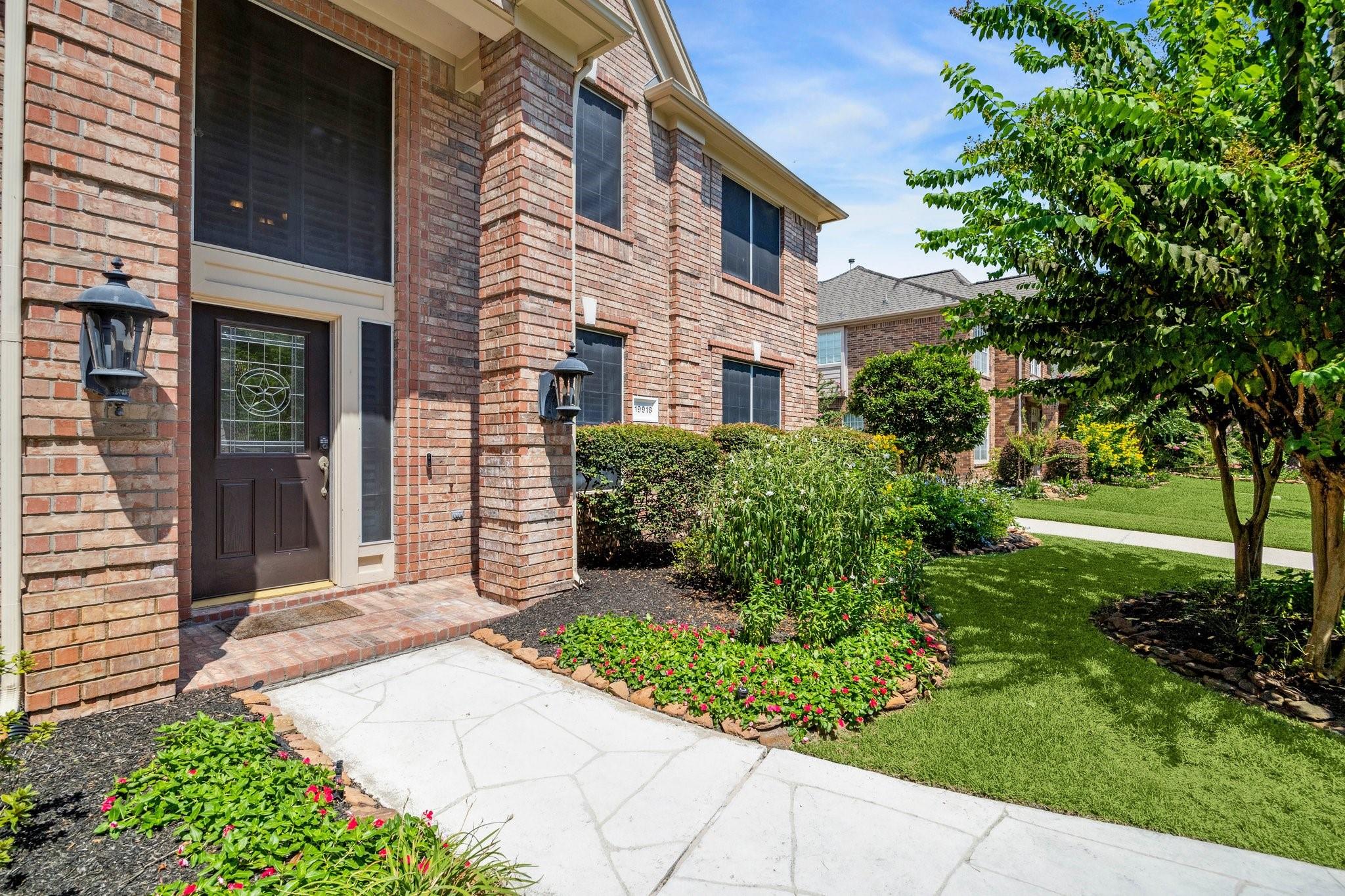 19918 Wood Walk Lane