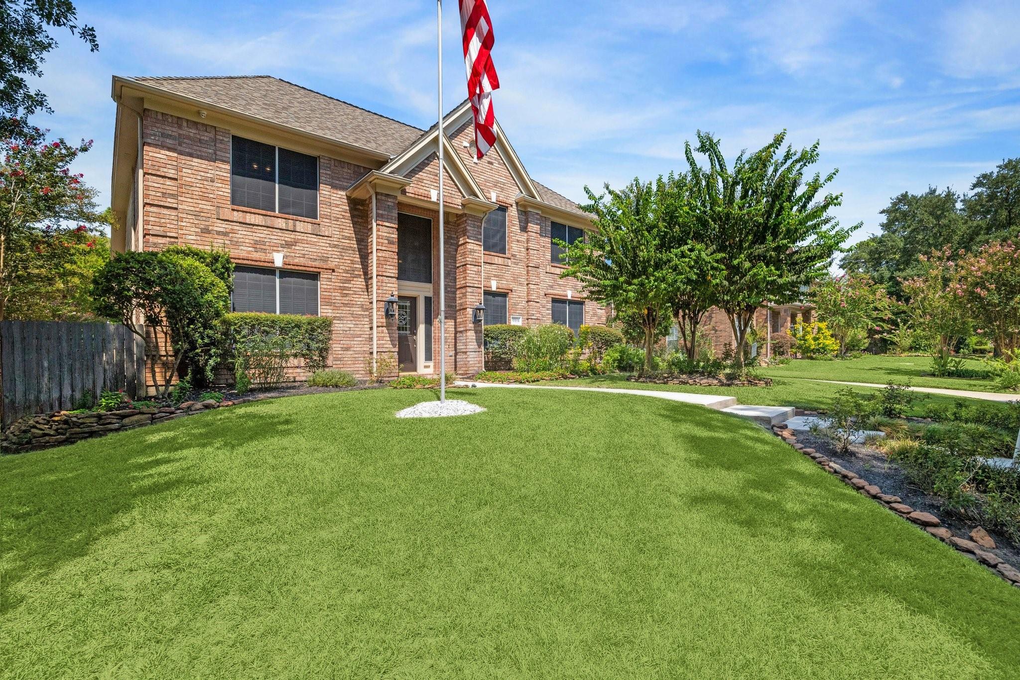 19918 Wood Walk Lane