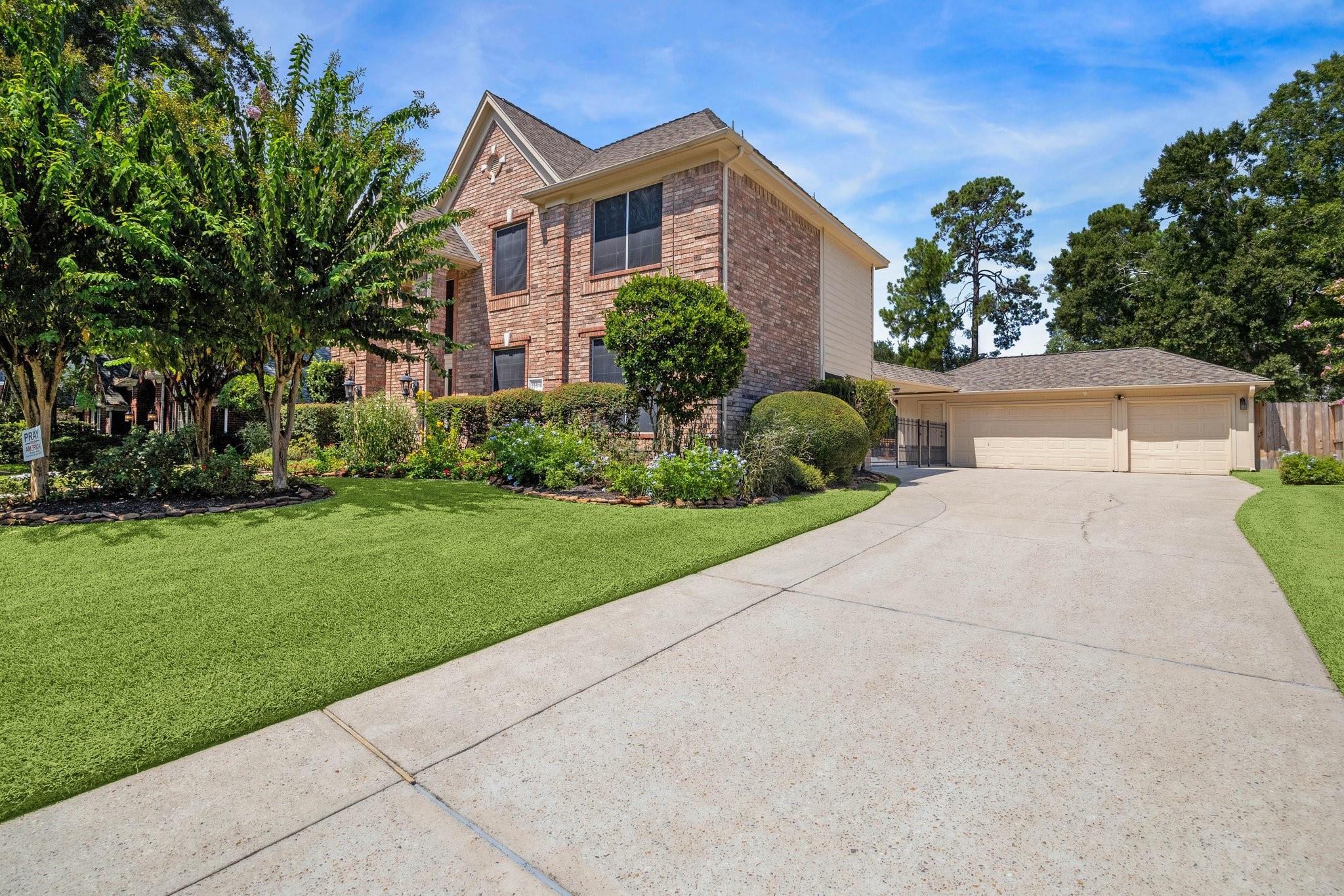 19918 Wood Walk Lane
