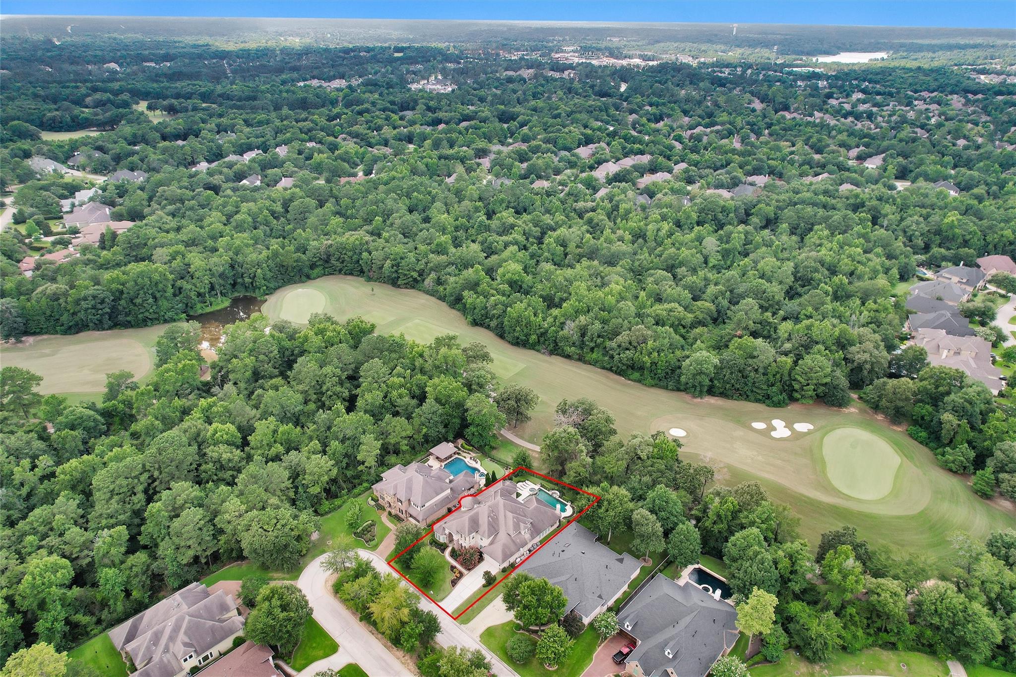 110 Sunridge Court