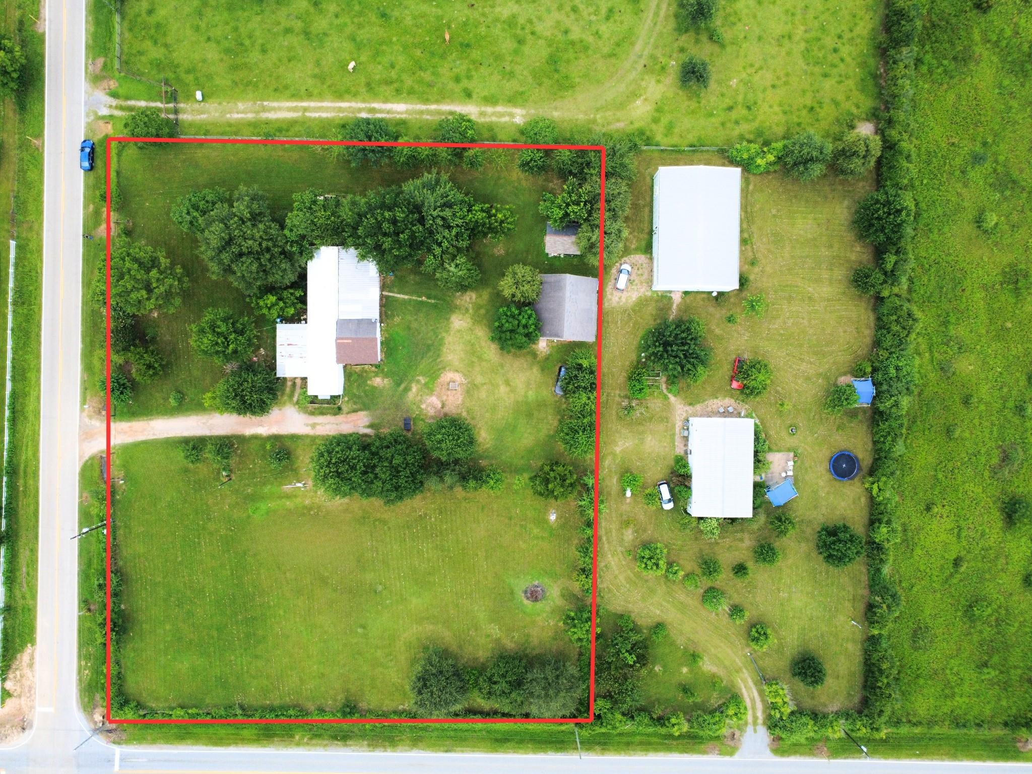 29927 Waller Spring Creek Road