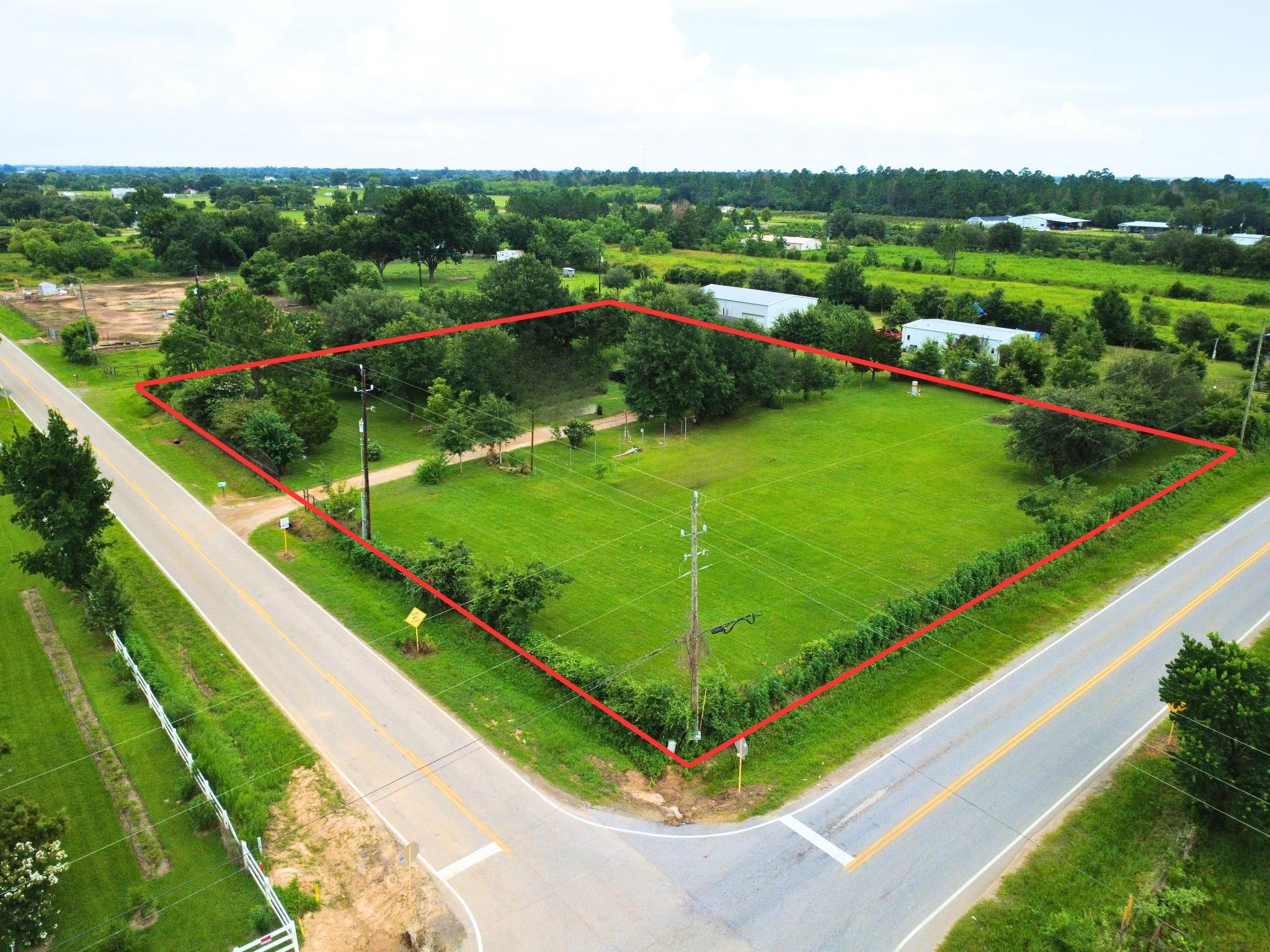 29927 Waller Spring Creek Road