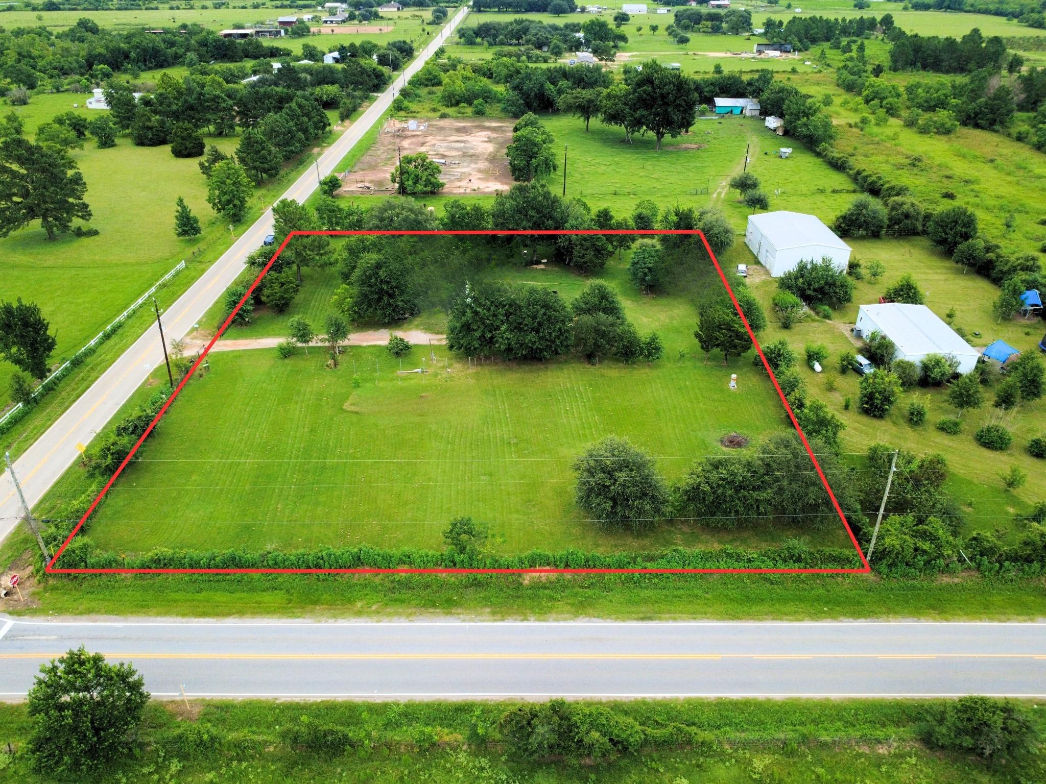 29927 Waller Spring Creek Road