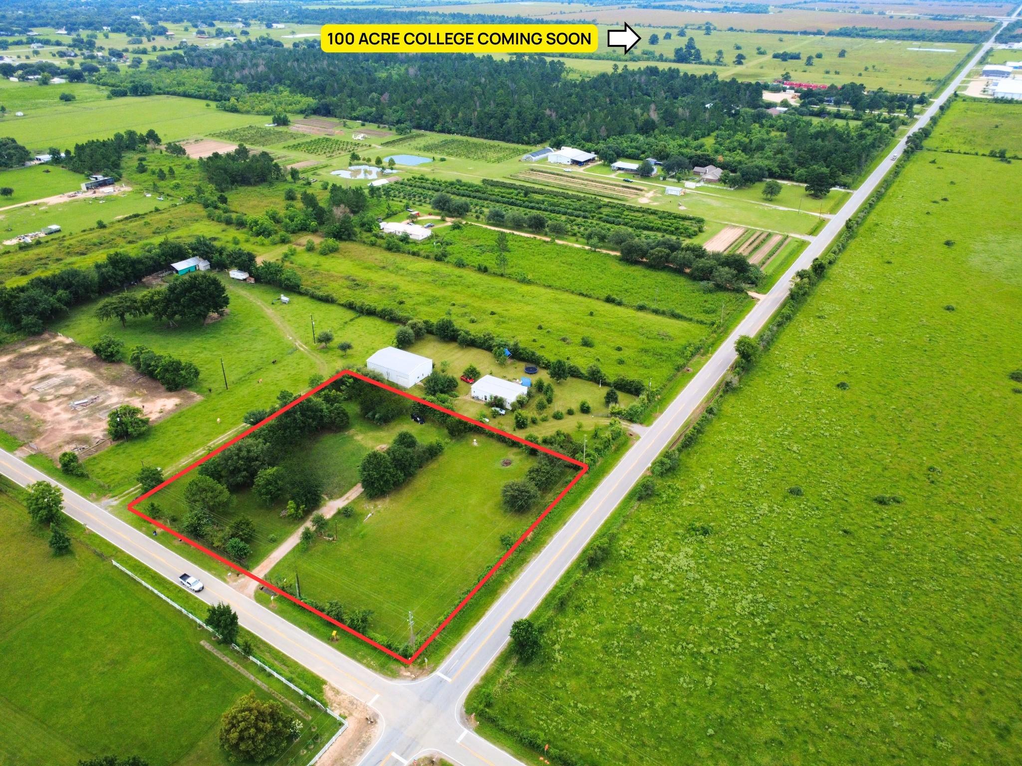 29927 Waller Spring Creek Road
