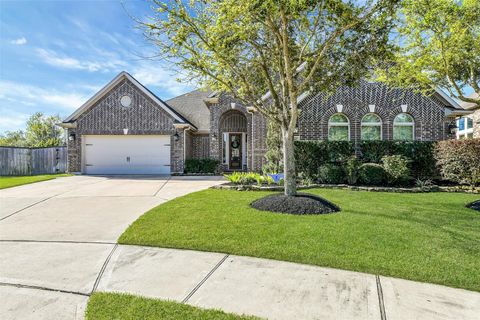 2440 Prairie Mist Lane Friendswood TX 77546
