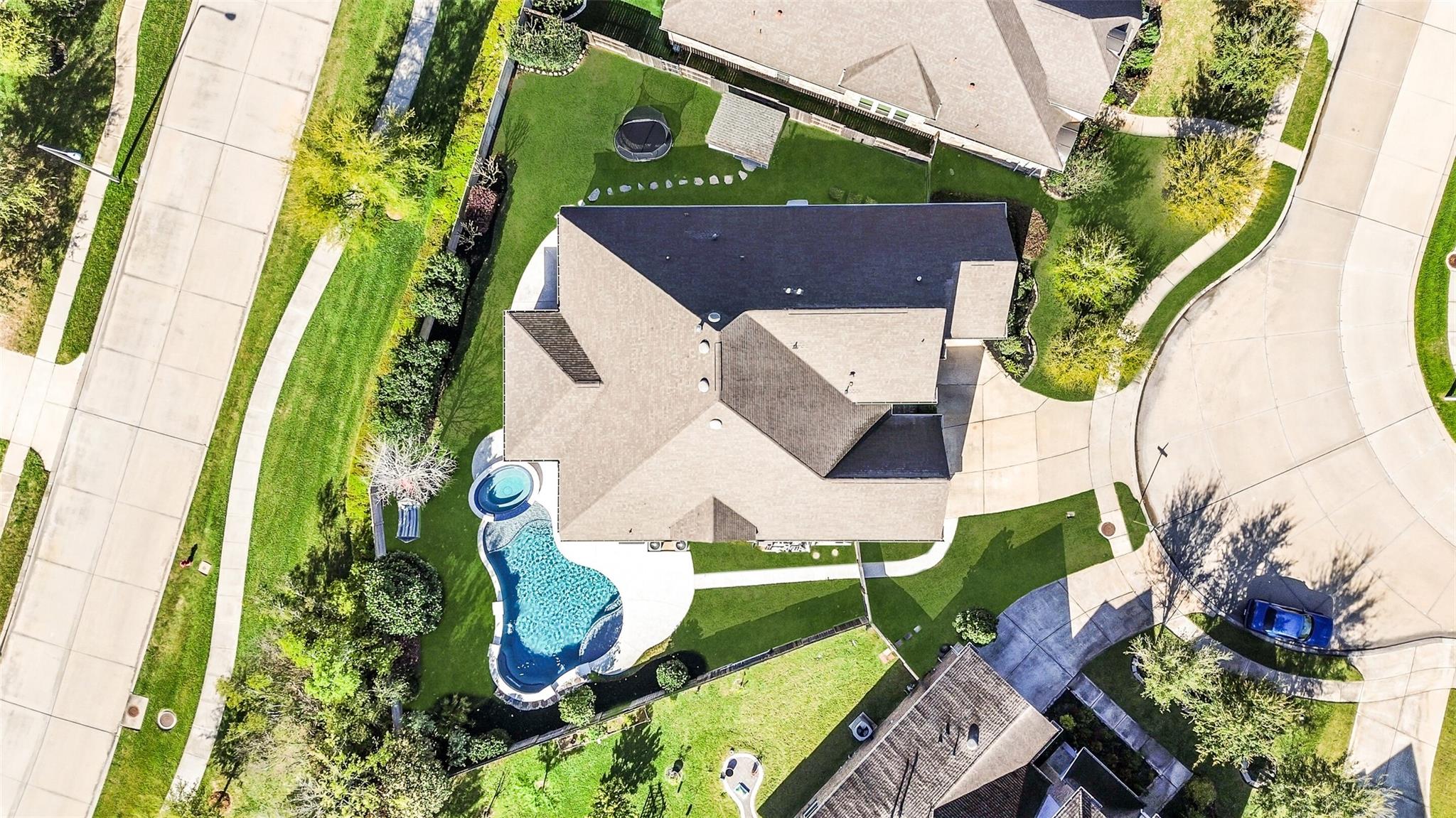 2440 Prairie Mist Lane