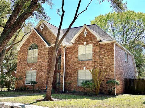 Photo of 3302 Richland Drive, Sugar Land, TX 77478 (MLS # 42876042)