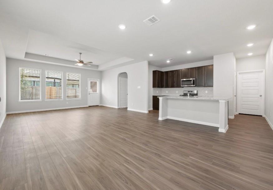 2811 Jacqueline Lane