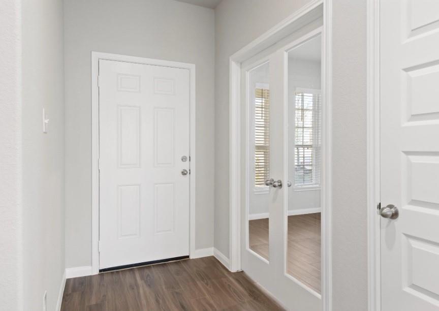 2811 Jacqueline Lane