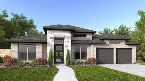 Photo of 10411 Shining Orion Drive, Richmond, TX 77406 (MLS # 38550506)