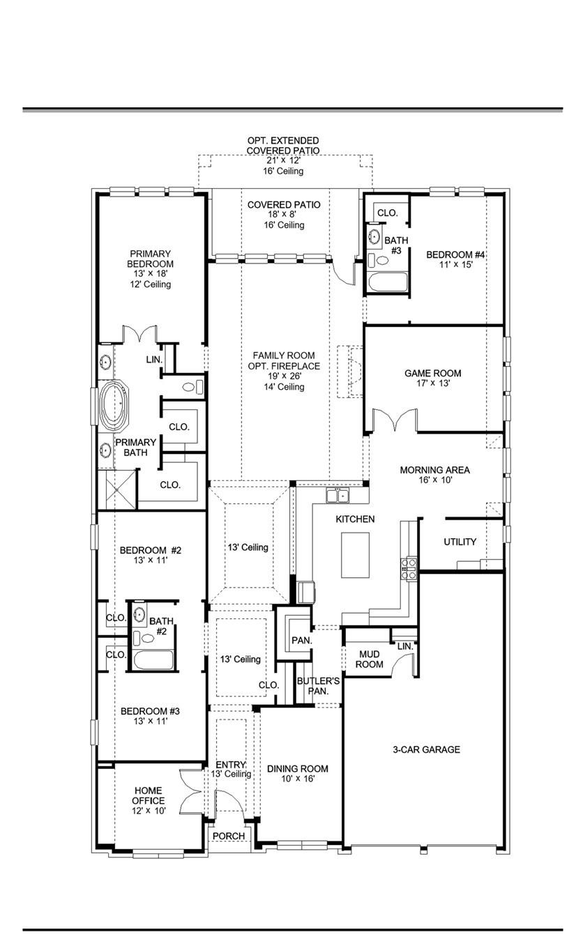 10411 Shining Orion Drive