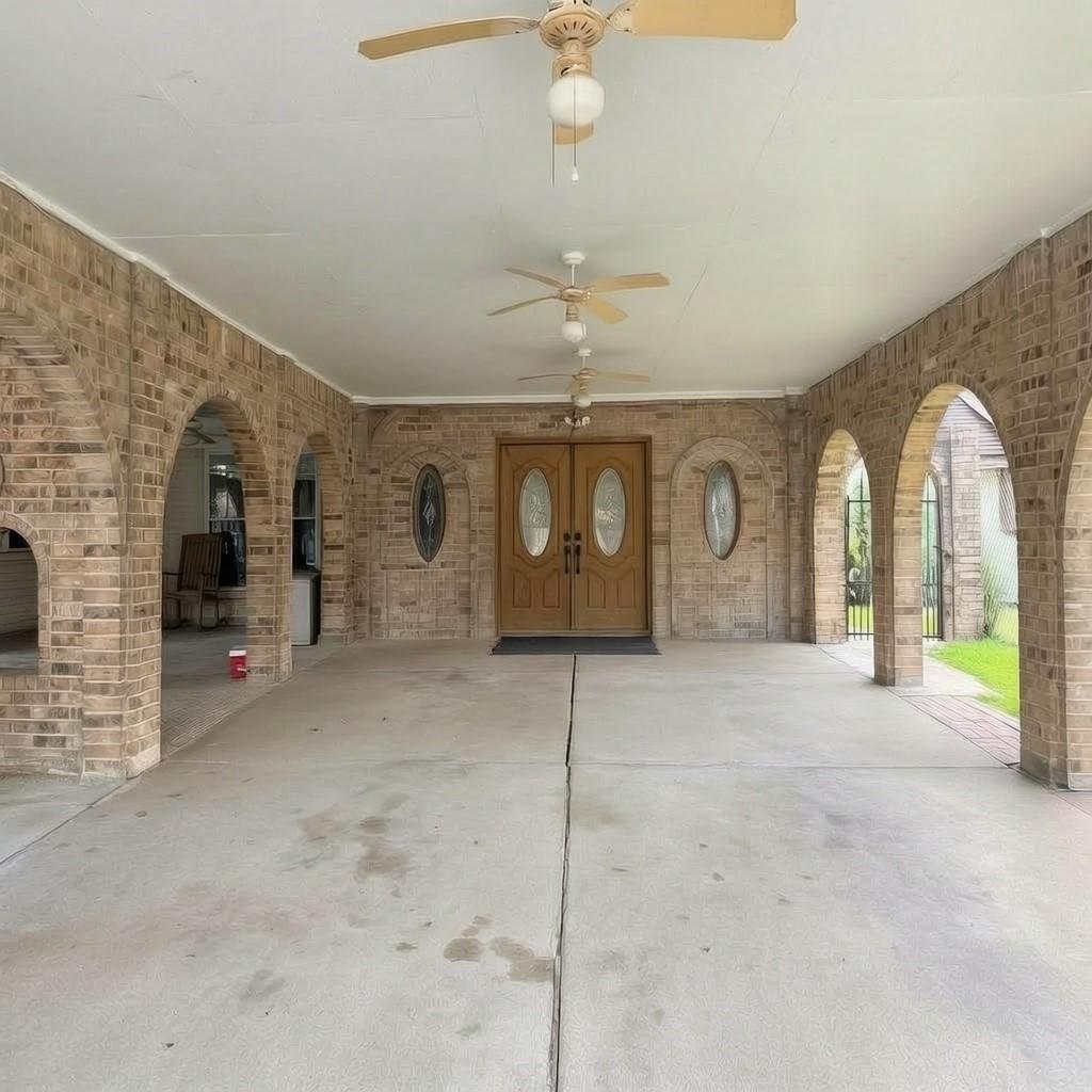 Photo of 5118 Cicada Lane, Houston, TX 77039 (MLS # 29711872)