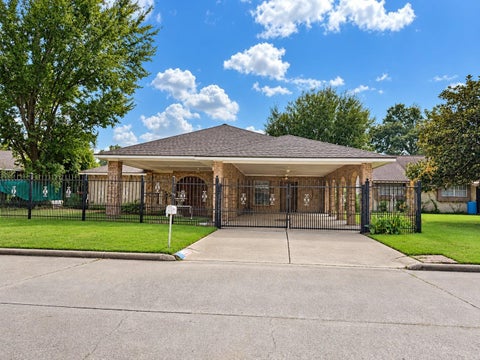 Photo of 5118 Cicada Lane, Houston, TX 77039 (MLS # 29711872)