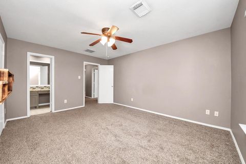 Tiny photo for 19042 Remington Mill Drive, Houston, TX 77073 (MLS # 3500726)