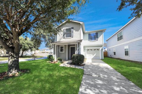 Tiny photo for 19042 Remington Mill Drive, Houston, TX 77073 (MLS # 3500726)