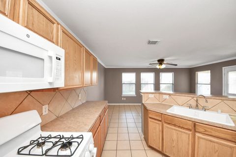 Tiny photo for 19042 Remington Mill Drive, Houston, TX 77073 (MLS # 3500726)