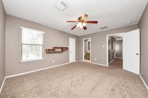 Tiny photo for 19042 Remington Mill Drive, Houston, TX 77073 (MLS # 3500726)