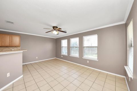 Tiny photo for 19042 Remington Mill Drive, Houston, TX 77073 (MLS # 3500726)