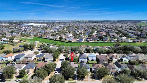 Tiny photo for 19042 Remington Mill Drive, Houston, TX 77073 (MLS # 3500726)