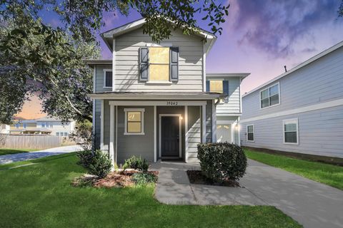 Tiny photo for 19042 Remington Mill Drive, Houston, TX 77073 (MLS # 3500726)