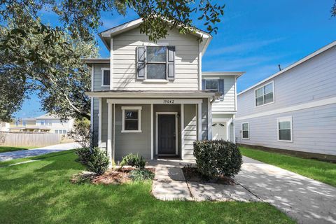 Tiny photo for 19042 Remington Mill Drive, Houston, TX 77073 (MLS # 3500726)