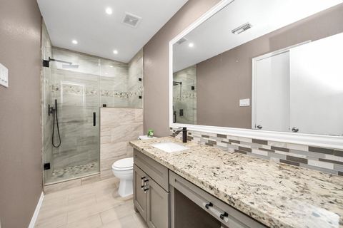 Tiny photo for 19042 Remington Mill Drive, Houston, TX 77073 (MLS # 3500726)