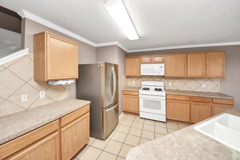 Tiny photo for 19042 Remington Mill Drive, Houston, TX 77073 (MLS # 3500726)