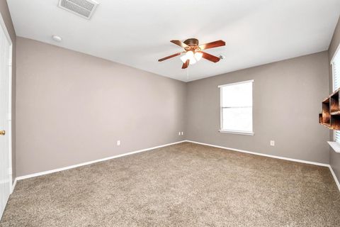 Tiny photo for 19042 Remington Mill Drive, Houston, TX 77073 (MLS # 3500726)