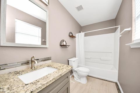 Tiny photo for 19042 Remington Mill Drive, Houston, TX 77073 (MLS # 3500726)