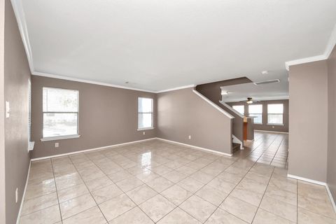 Tiny photo for 19042 Remington Mill Drive, Houston, TX 77073 (MLS # 3500726)