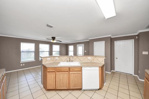 Tiny photo for 19042 Remington Mill Drive, Houston, TX 77073 (MLS # 3500726)
