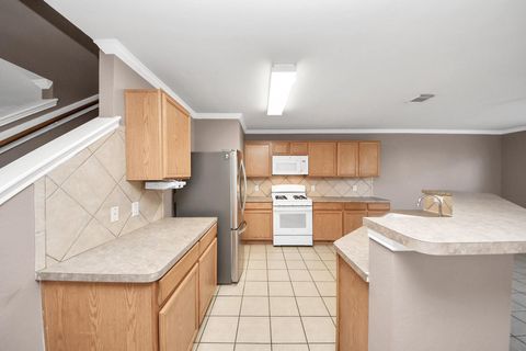 Tiny photo for 19042 Remington Mill Drive, Houston, TX 77073 (MLS # 3500726)