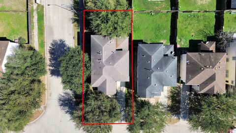 Photo of 19042 Remington Mill Drive, Houston, TX 77073 (MLS # 3500726)