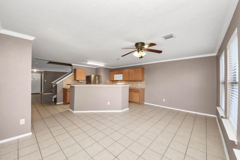 Tiny photo for 19042 Remington Mill Drive, Houston, TX 77073 (MLS # 3500726)